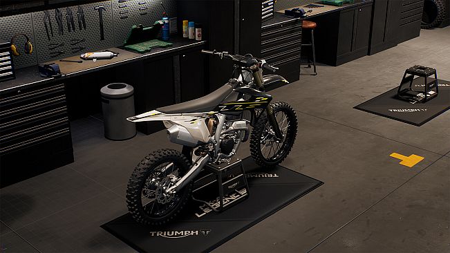 MX vs ATV Legends - Triumph Pack 2026