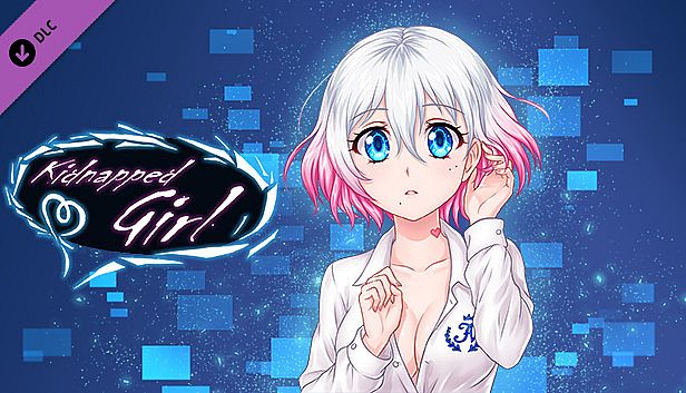 Kidnapped Girl - Donation Big