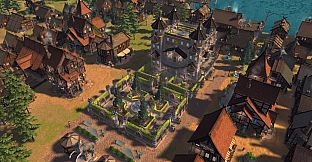 Patron - Supporter Pack