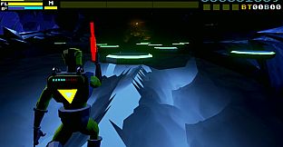 Run-Gunners' Revenge