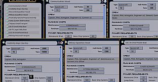 Fantasy Grounds - Aliens of Charted Space Volume 2