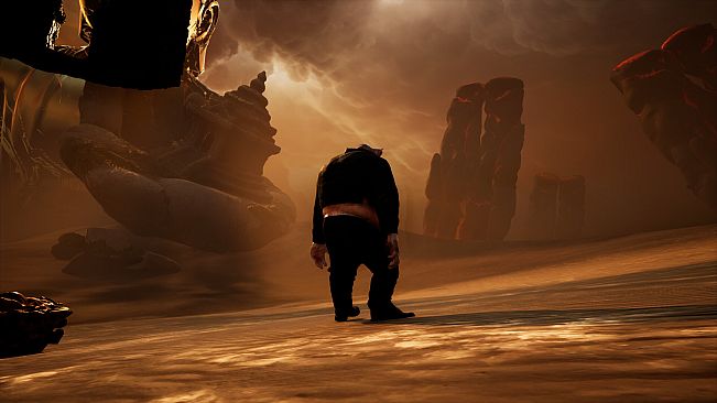 重走西游路（PigUP）