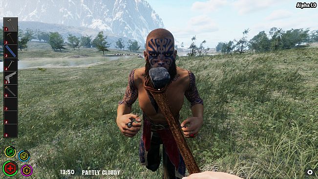 Your Journey of Survival