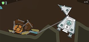 Space Bob vs. The Replicons