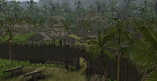 Caribbean Legend: Age of Pirates - Buccaneers