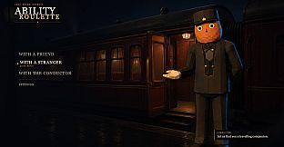 Ability Roulette - Last Round Express