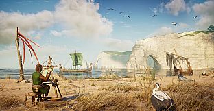 Assassin's Creed Valhalla - The Siege of Paris