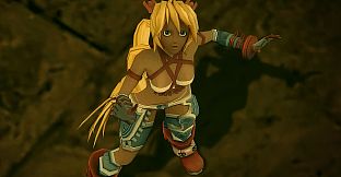 X-Blades - HD Upgrade