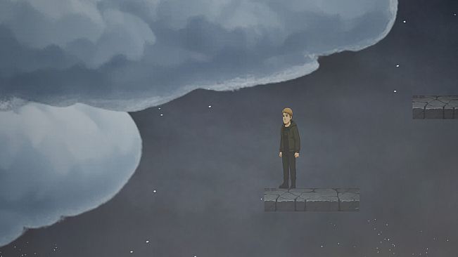 Until I Forget Me