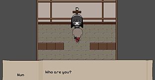 Non-violent Hero 非暴力系勇者！