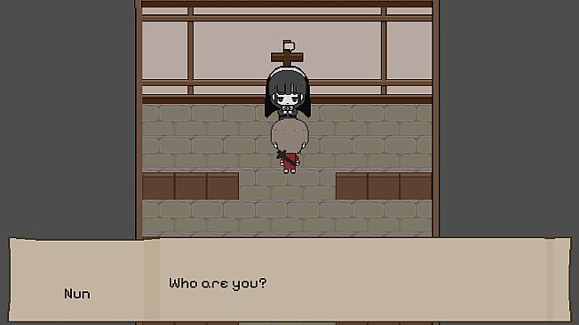 Non-violent Hero 非暴力系勇者！