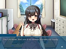 Queen of the Otaku: THERE CAN ONLY BE ONE