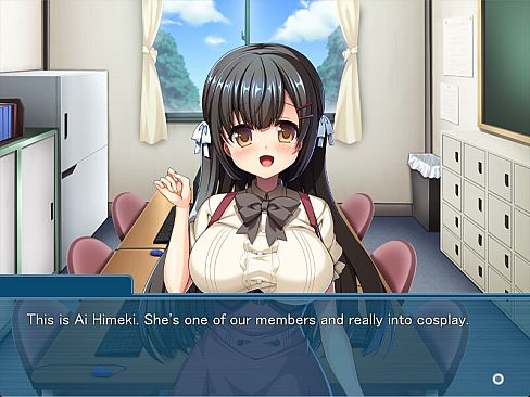 Queen of the Otaku: THERE CAN ONLY BE ONE