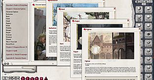 Fantasy Grounds - D&D Xanathar's Guide to Everything