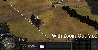 Zoom Out Modification