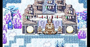 RPG Maker MZ - NEONPIXEL - Anime Expedition Tileset I