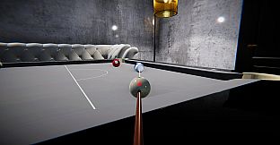 Billiards Pro Simulator