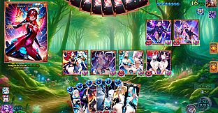 Battle Babes: Medieval, Mojo & Magnetism