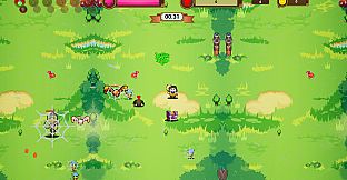 Fairy Trails: Battle for Ever After