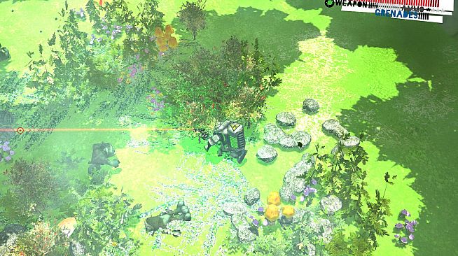 Gremlin Invasion: Survivor