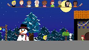 There's a Butcher Around