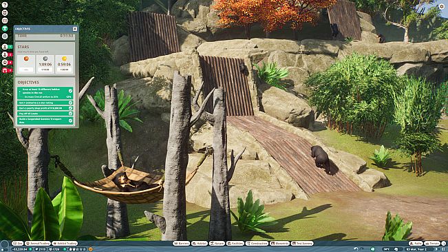 Planet Zoo: Southeast Asia Animal Pack