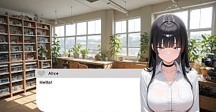 My Sexy Photo Store: Alice
