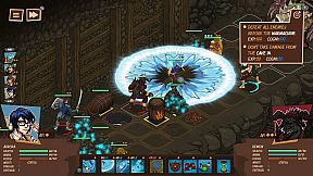 Reverie Knights Tactics