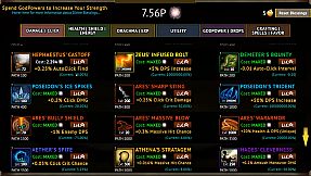 God Awe-full Clicker