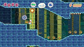 The Hamster's Journey