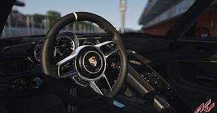 Assetto Corsa - Porsche Pack I