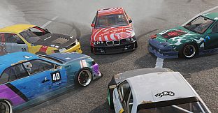 CarX Drift Racing Online - Hit The Wall