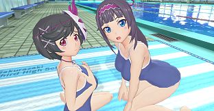 Gal*Gun: Double Peace - 'Demon Pork Buns' Item