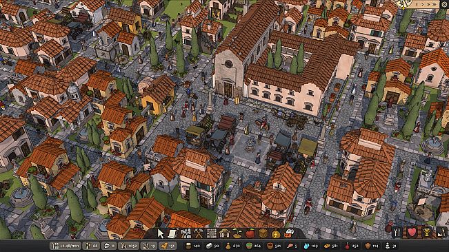 HistoriCity: Florence