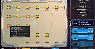 Constellation Clicker