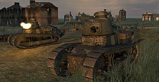 IL-2 Sturmovik: Flying Circus - Volume II