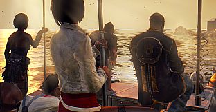 Dead Island Definitive Edition