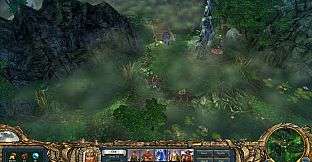 King's Bounty: Warriors of the North - Ice and Fire