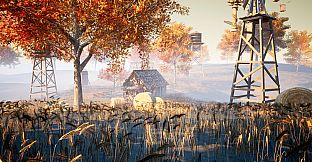 Orchard Odyssey
