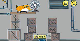 Knock It Over, Again?