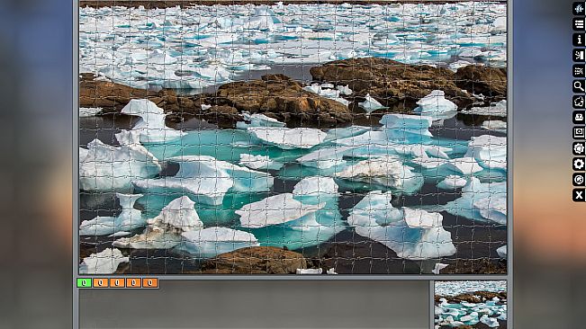 Jigsaw Puzzle Pack - Pixel Puzzles Ultimate: Variety Pack 5