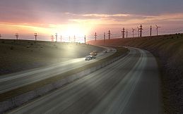 18 Wheels of Steel: American Long Haul