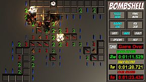 Denki Gaka's Bombshell