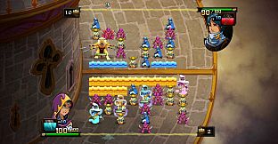 Might & Magic Clash of Heroes