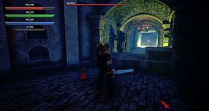 Soulsland: Last Fight