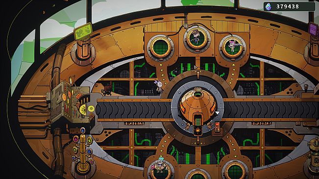 破晓星辉 Dawn Starlight