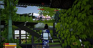 SurrounDead Poly ‌Japan Sakura