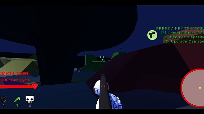 Rise for the Fight - Early Access