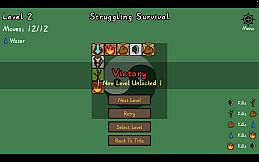 Monkey King: Five Elements Survival