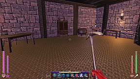 Fallen Angel: Hell Survival